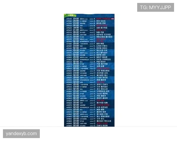 突尼斯F组赛程优势分析